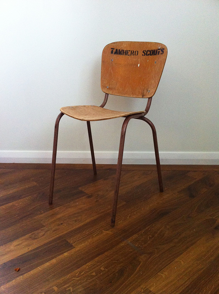 original chair